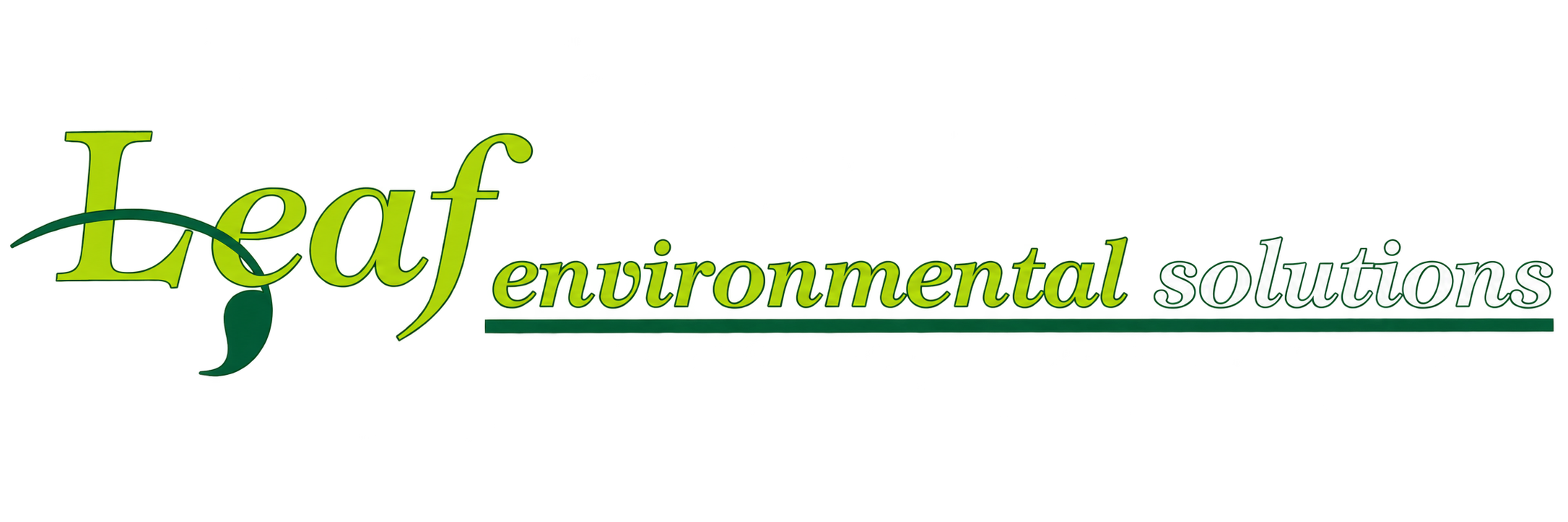 Leaf Environmental Solutions