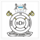 Botswana Defence Force