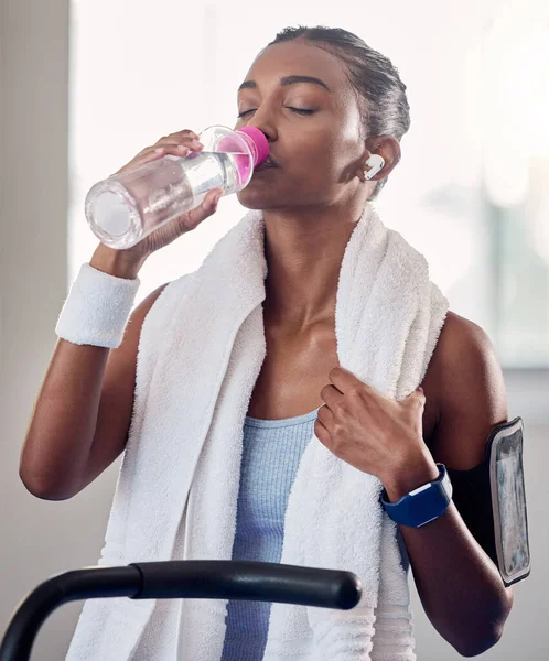 Fitness and wellness at Manasseh Guest House
